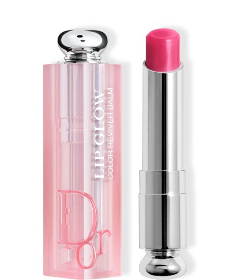 dior lip glow raspberry|dior addict lip glow awakening.